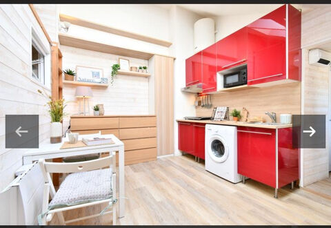  Maison � louer 1 pi�ce 26 m�