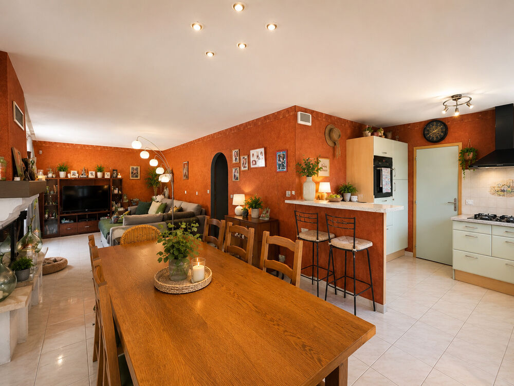 Vente Maison A VENDRE DEPT 34 (HERAULT) LUNEL MAISON DE VILLAGE T3 AVEC JARDIN ET GARAGE Lunel