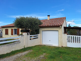  Maison � vendre 6 pi�ces 125 m�