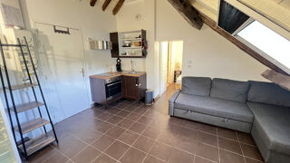  Appartement  vendre 2 pices 20 m