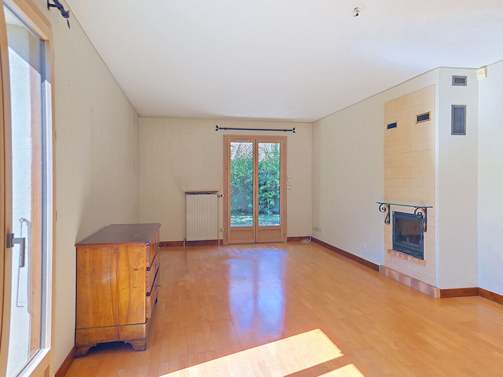 MAISON A VENDRE - CROLLES - 38920 - AGENCE IMMOBILIERE - IMMOBILIER 38