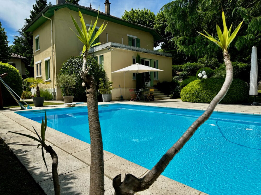 Vente Propriété/Château Maison Bourgeoise en ville Valence