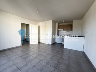  Appartement  vendre 2 pices 43 m