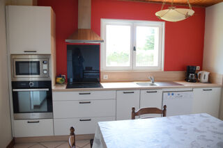  Maison à vendre 6 pièces 110 m²