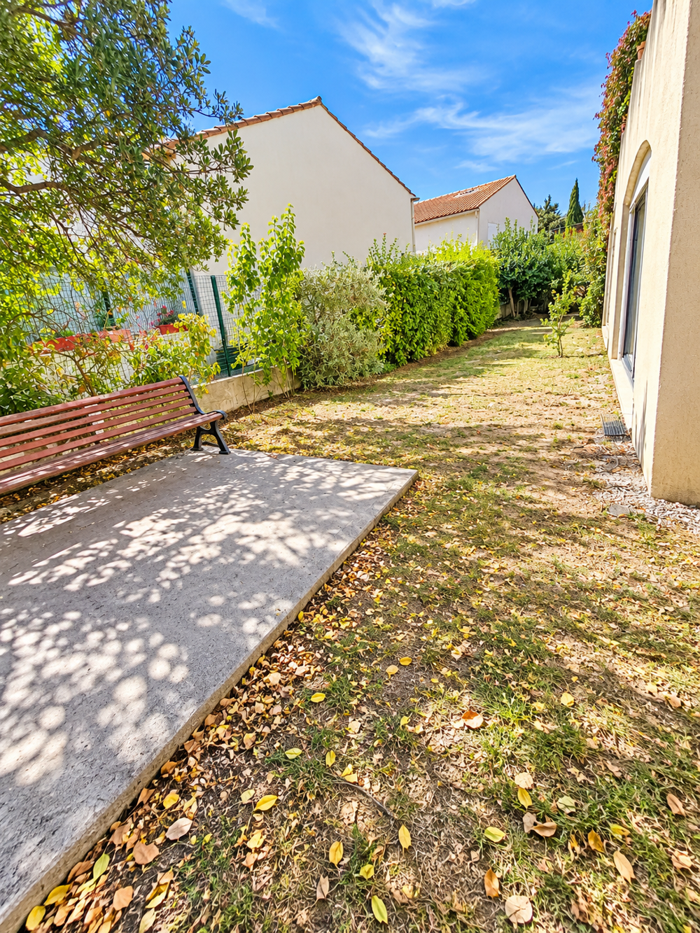 Vente Maison Dépt Hérault (34), à vendre Prades Le Lez Appartement Villa de 220m2. Prades le lez
