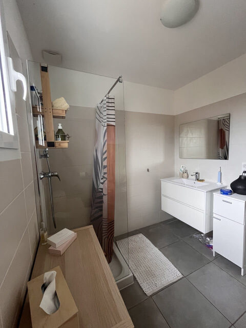  Appartement � louer 3 pi�ces 60 m�