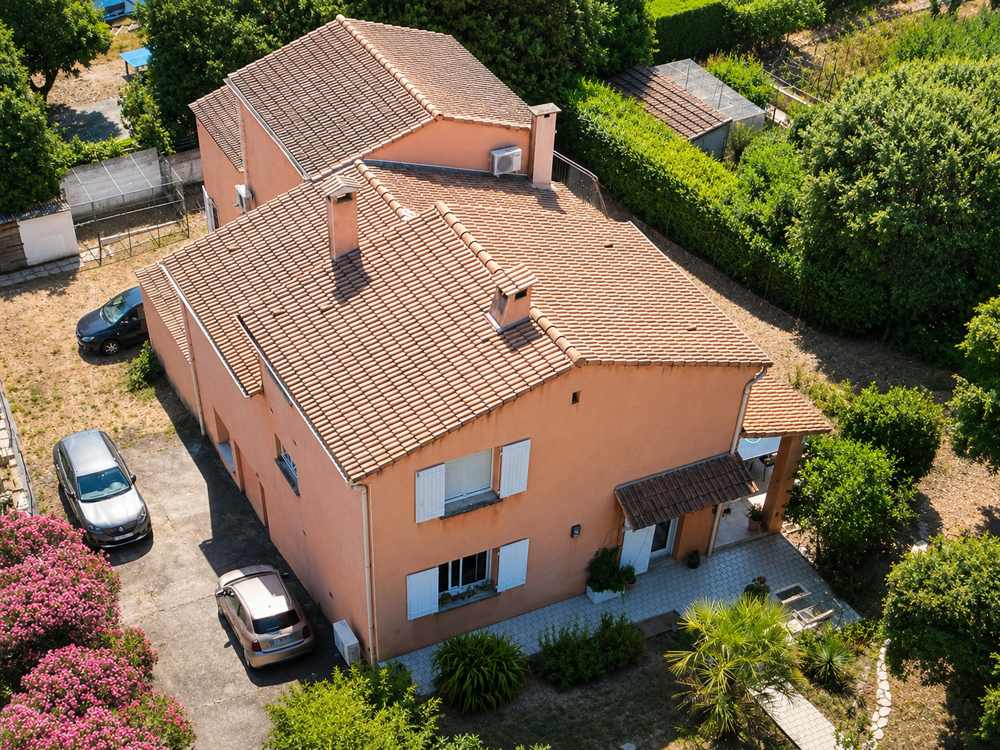 Vente Maison A VENDRE - HAUTEUR DE MUS Mus