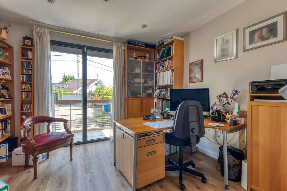 � vendre  Maison Saint-Nazaire-les-Eymes (38330)