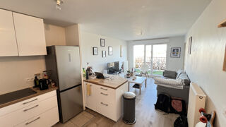  Appartement � vendre 2 pi�ces 40 m�