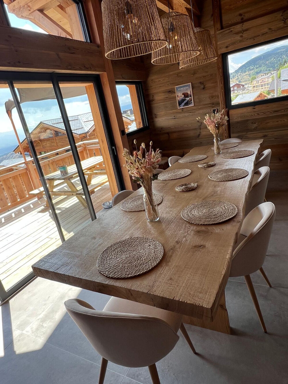 � vendre  Maison Font-Romeu-Odeillo-Via (66120)