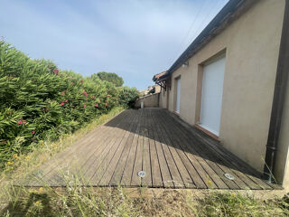  Maison � vendre 4 pi�ces 94 m�