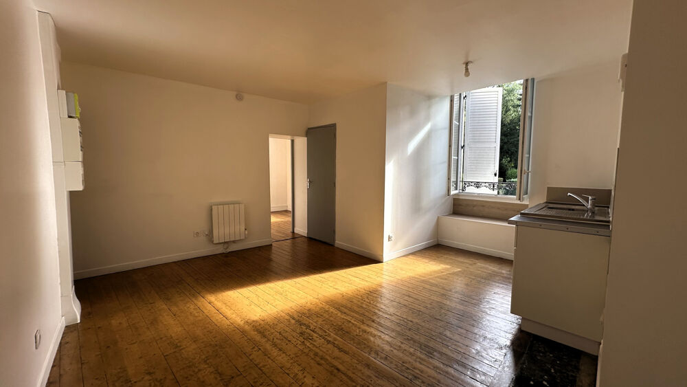 APPARTEMENT T2