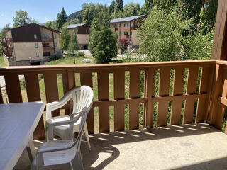  Appartement à vendre 2 pièces 30 m²