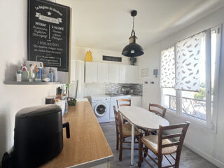  Duplex/triplex � vendre 3 pi�ces 49 m�