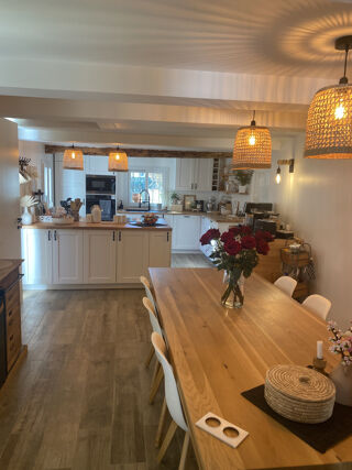  Maison � vendre 9 pi�ces 295 m�