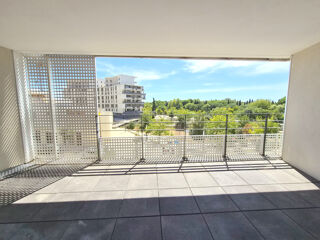  Appartement à vendre 3 pièces 68 m²