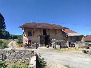  Remise / Grange à vendre 3 pièces 76 m²