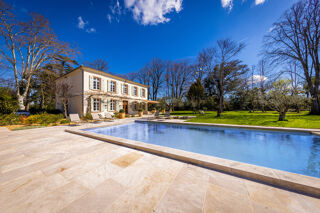  Propri�t�/ch�teau � vendre 11 pi�ces 320 m�