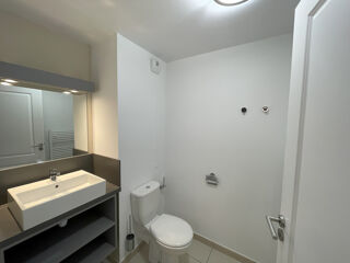  Appartement à vendre 3 pièces 48 m²