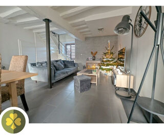  Maison � vendre 3 pi�ces 60 m�