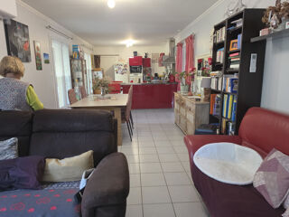  Maison à vendre 3 pièces 69 m²
