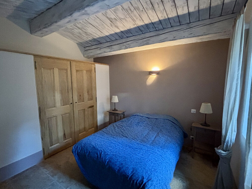 à vendre  Maison Goudargues (30630)