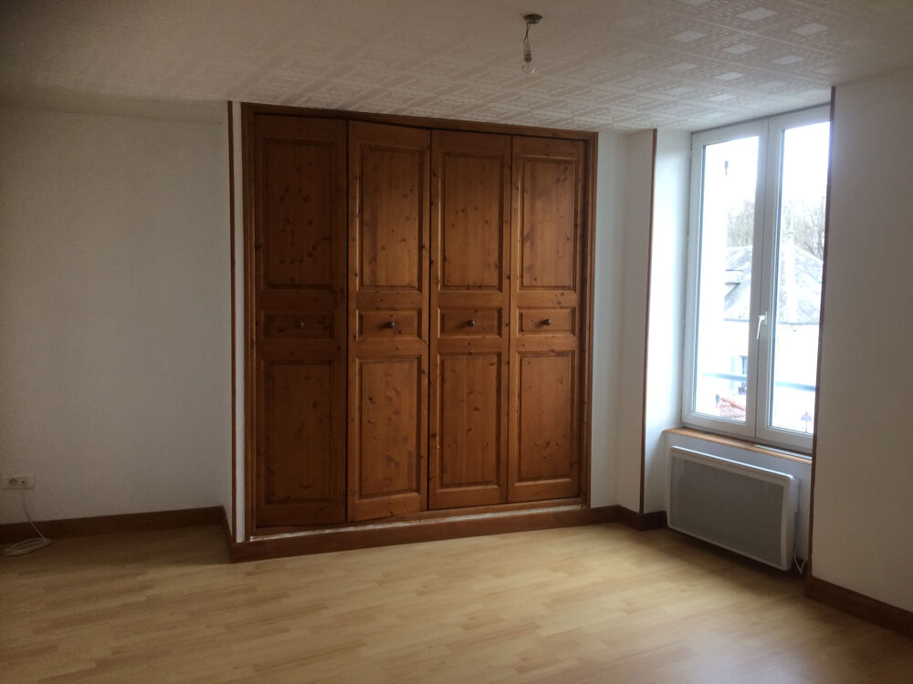 APPARTEMENT F2