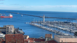  Appartement � vendre 4 pi�ces 92 m�