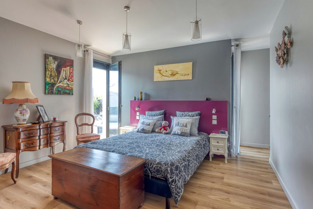 � vendre  Maison Saint-Nazaire-les-Eymes (38330)