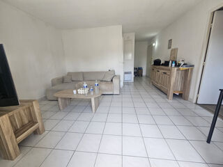  Appartement à vendre 3 pièces 55 m²