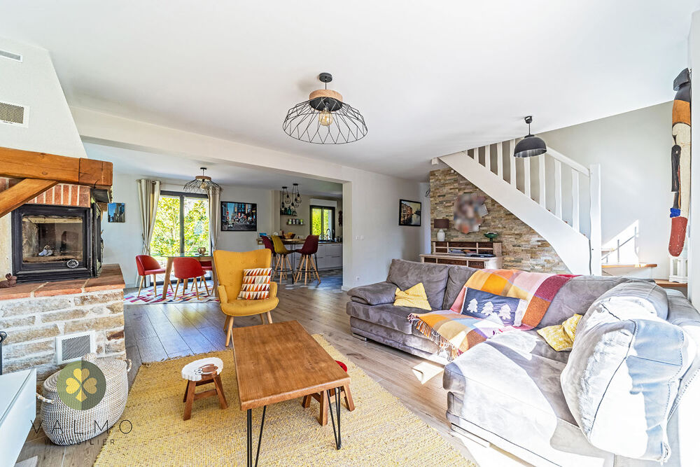 � vendre  Maison Gambais (78950)