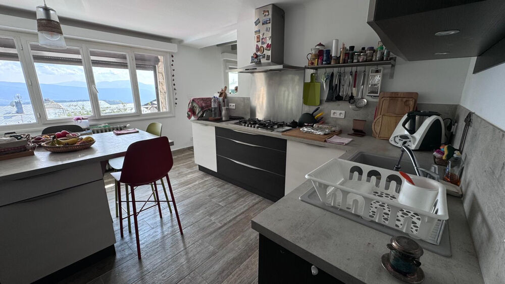 � vendre  Maison Font-Romeu-Odeillo-Via (66120)