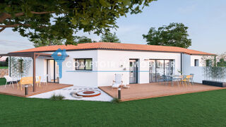  Maison  vendre 4 pices 115 m
