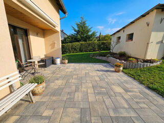  Maison � vendre 5 pi�ces 126 m�