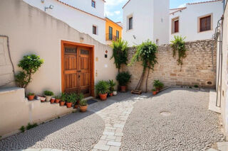  Maison � vendre 5 pi�ces 90 m�