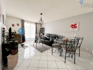  Appartement  vendre 3 pices 64 m