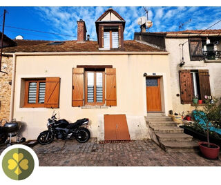  Maison � vendre 3 pi�ces 60 m�