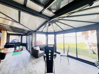  Maison à vendre 7 pièces 152 m²