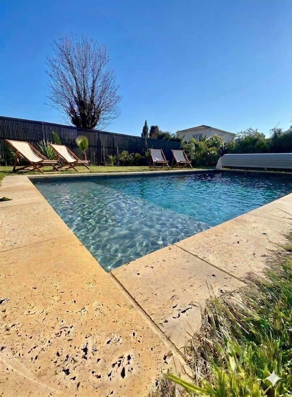   DPT (30) BEAUCAIRE MAISON DE VACANCES A LA LOCATION SAISONNIERE Languedoc-Roussillon, Beaucaire (30300)