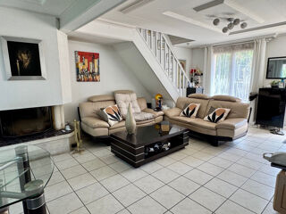  Maison � vendre 5 pi�ces 109 m�