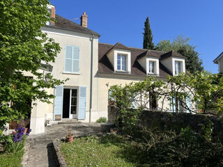  Maison à vendre 9 pièces 205 m²