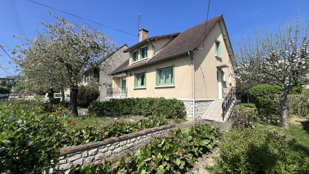 MAISON INDIVIDUELLE