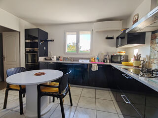  Maison à vendre 4 pièces 123 m²
