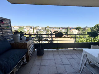  Appartement à louer 2 pièces 40 m²
