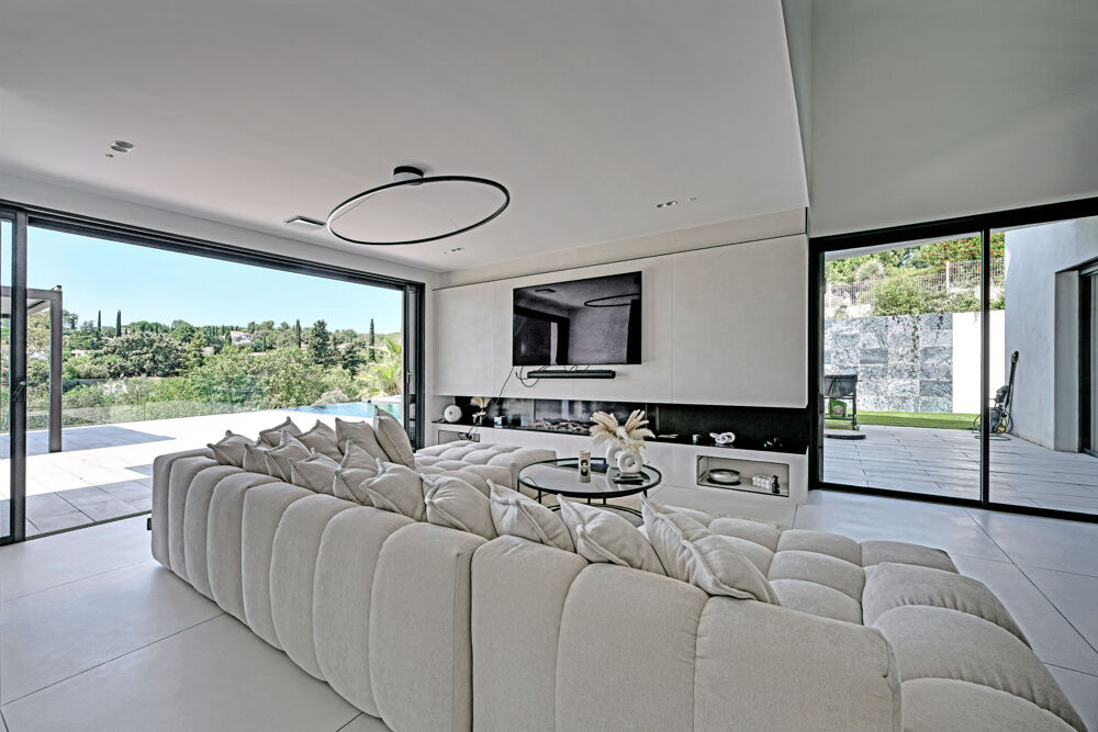  vendre  Maison Saint-Gly-du-Fesc (34980)