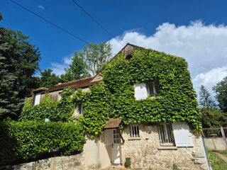  Maison à vendre 5 pièces 143 m²