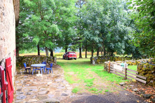  Ferme à vendre 12 pièces 250 m²