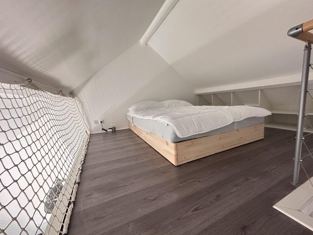 Location Appartement APPARTEMENT T1 Etampes