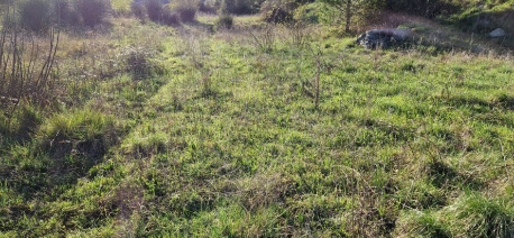 Vente Terrain ¨Terrain à batir Laval pradel