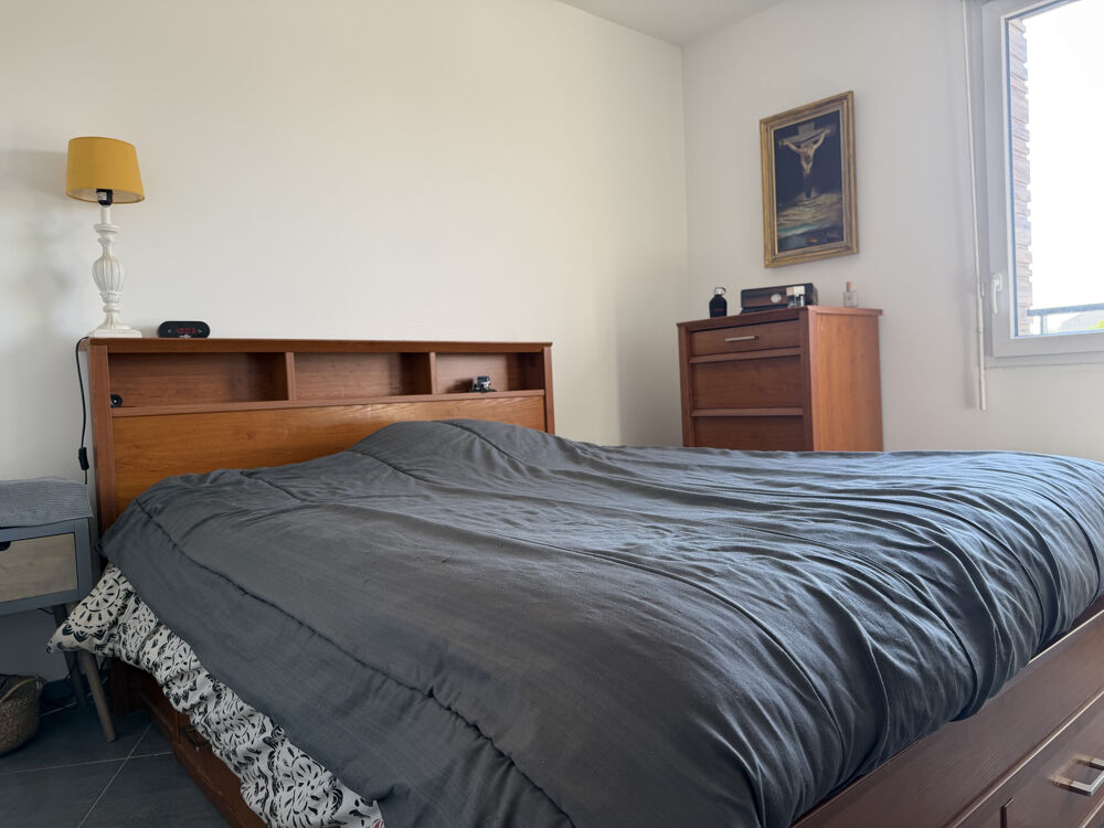 Vente Appartement À vendre   Superbe appartement 3 pièces avec grande terrasse, parking couvert et prestations récentes Avignon